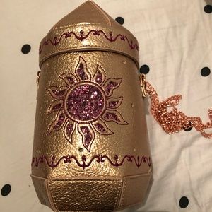 Danielle Nicole Tangled purse